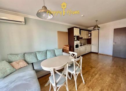 Appartement pour 123 000 Euro à Sveti Vlas, Bulgarie