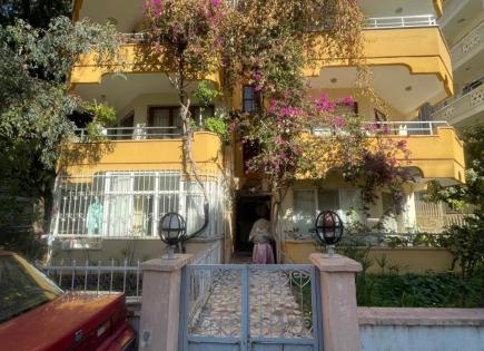 Appartement pour 68 000 Euro à Alanya, Turquie