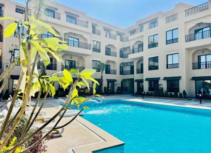 Piso para 24 344 euro en Hurghada, Egipto