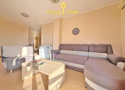 Appartement pour 129 999 Euro à Slantchev Briag, Bulgarie