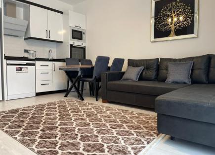 Wohnung für 77 000 euro in Alanya, Türkei