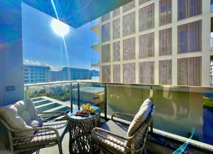 Wohnung für 83 500 euro in Alanya, Türkei