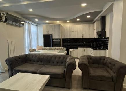 Flat for 177 471 euro in Tbilisi, Georgia