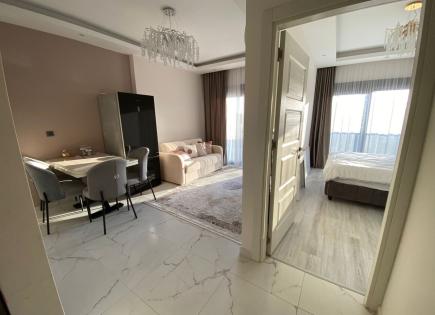 Wohnung für 68 000 euro in Alanya, Türkei