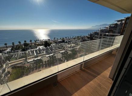 Appartement pour 3 200 000 Euro à Antalya, Turquie