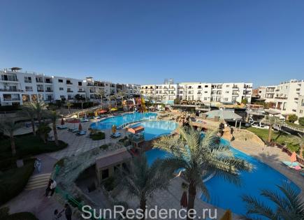 Piso para 44 908 euro en Sharm el-Sheikh, Egipto