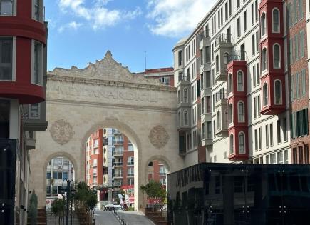 Piso para 38 224 euro en Estambul, Turquia