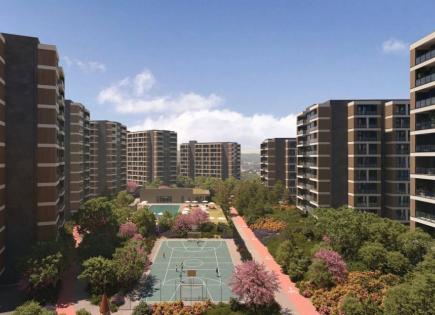 Wohnung für 110 200 euro in Tiflis, Georgien