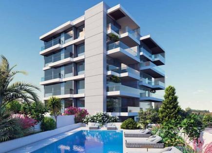 Wohnung für 335 000 euro in Paphos, Zypern