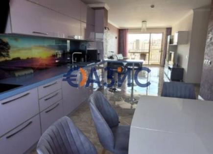 Apartment for 300 000 euro in Sveti Vlas, Bulgaria