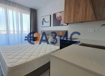 Apartment for 79 104 euro in Aheloy, Bulgaria