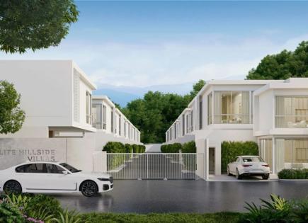 Villa per 353 532 euro a Phuket, Thailandia