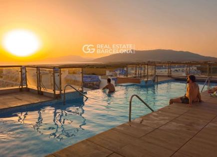 Maison de rapport pour 3 200 000 Euro à Grenade, Espagne