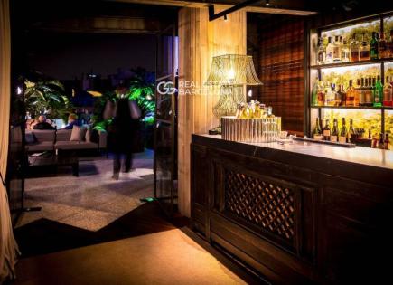 Boutique pour 900 000 Euro à Barcelone, Espagne