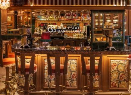 Boutique pour 3 200 000 Euro à Madrid, Espagne