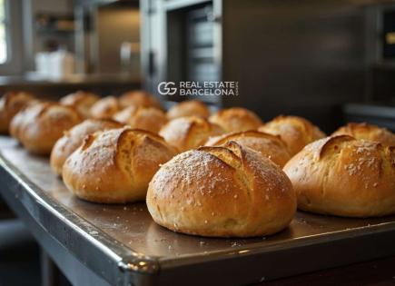 Boutique pour 730 000 Euro à Barcelone, Espagne