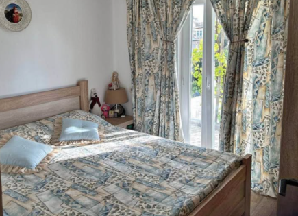 Haus für 190 000 euro in Dobra Voda, Montenegro