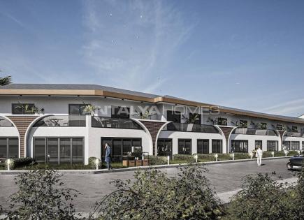 Shop for 276 000 euro in Fethiye, Turkey