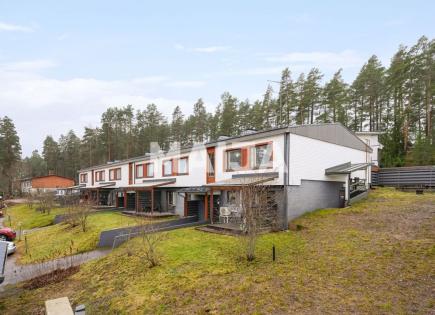 Casa per 105 000 euro a Vihti, Finlandia