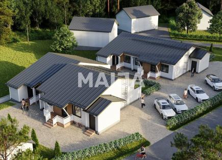 Casa per 344 000 euro a Vantaa, Finlandia