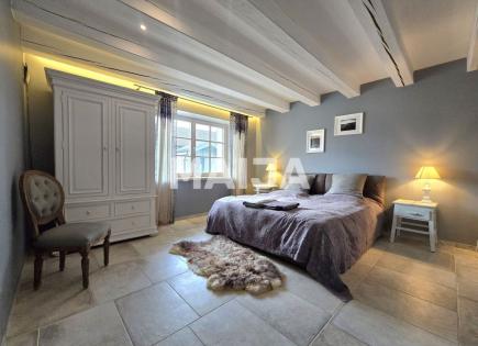 House for 898 000 euro in Latvia