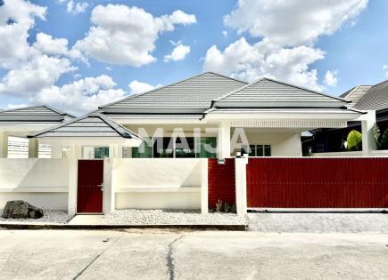 Villa per 261 802 euro in Thailandia