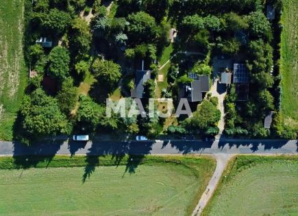 Casa per 670 000 euro in Germania