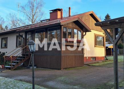 Casa per 198 000 euro a Tuusula, Finlandia