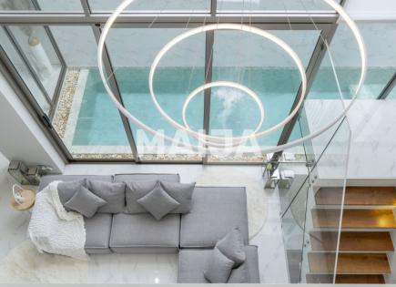 Villa para 702 822 euro en la isla de Phuket, Tailandia