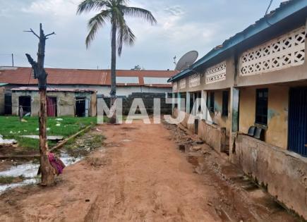 Casa per 46 043 euro in Gambia