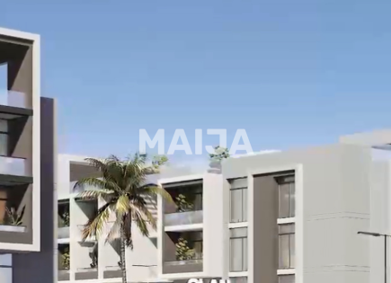 Appartement pour 60 504 Euro à Hurghada, Egypte