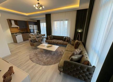 Apartamento para 110 000 euro en Alanya, Turquia