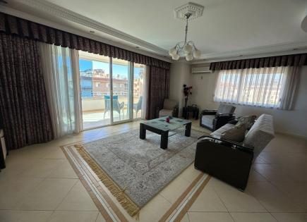 Apartment für 133 000 euro in Alanya, Türkei