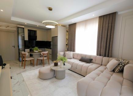 Apartment für 114 000 euro in Alanya, Türkei