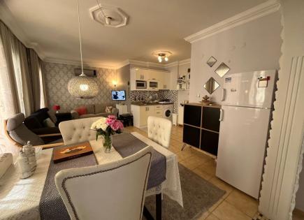 Apartment für 117 000 euro in Alanya, Türkei