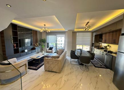 Apartment für 135 000 euro in Alanya, Türkei