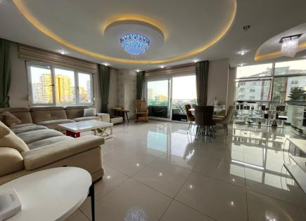 Apartment für 215 000 euro in Alanya, Türkei