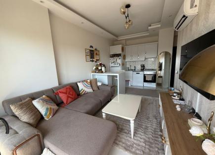 Apartamento para 71 000 euro en Alanya, Turquia
