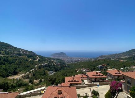 Apartamento para 247 000 euro en Alanya, Turquia