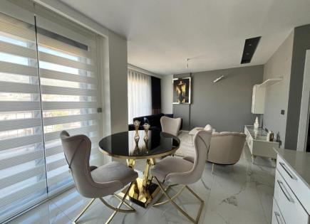 Apartment für 122 500 euro in Alanya, Türkei