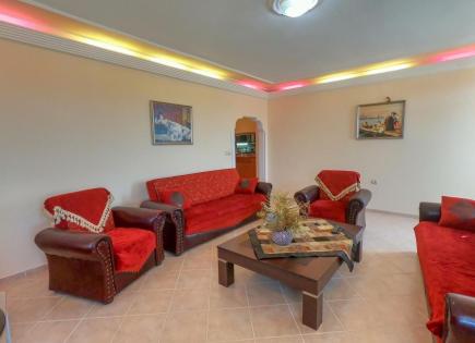 Apartment für 133 000 euro in Alanya, Türkei