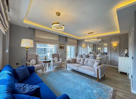 Apartamento para 212 000 euro en Alanya, Turquia