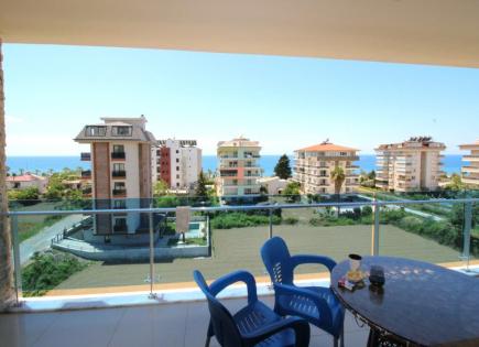Apartment für 150 000 euro in Alanya, Türkei