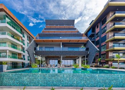 Piso para 690 000 euro en Alanya, Turquia