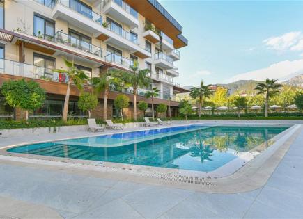 Penthouse für 214 500 euro in Alanya, Türkei