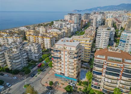Wohnung für 139 000 euro in Alanya, Türkei