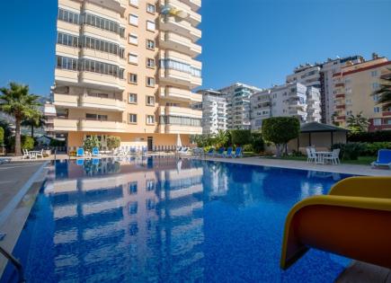 Wohnung für 176 000 euro in Alanya, Türkei