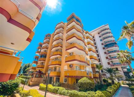 Wohnung für 148 500 euro in Alanya, Türkei