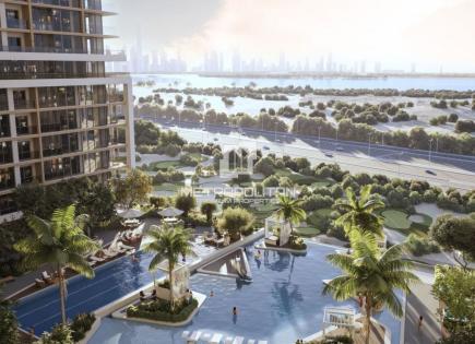 Apartment für 392 887 euro in Dubai, VAE