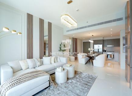 Appartamenti per 1 450 662 euro a Dubai, EAU